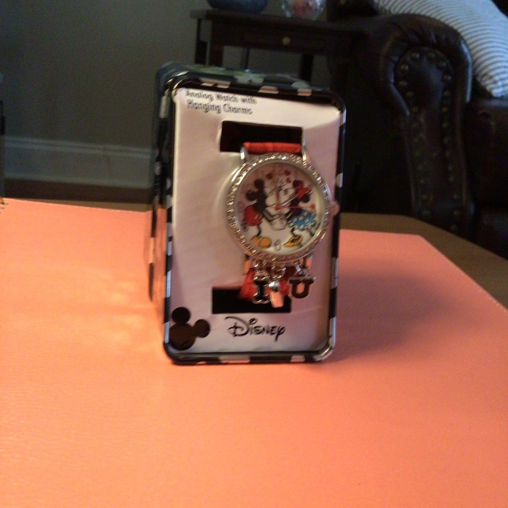Walt Disney Ladies watch
